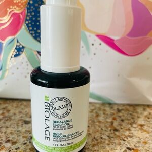Biolage R.A.W. Rebalance Scalp Oil
